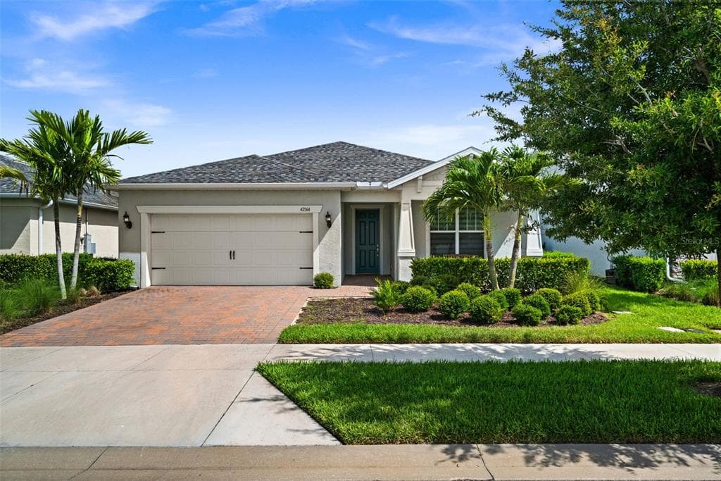 42364 EDGEWATER DRIVE, PUNTA GORDA, FL 33982