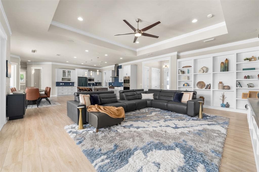 828 SW 131ST STREET, NEWBERRY, FL 32669 — zdjęcie 5