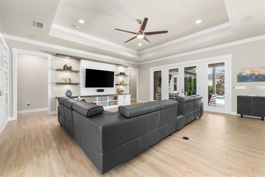 828 SW 131ST STREET, NEWBERRY, FL 32669 — zdjęcie 4
