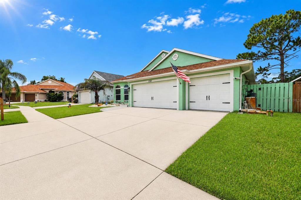 1747 WOOD BROOK STREET, TARPON SPRINGS, FL 34689 — zdjęcie 3