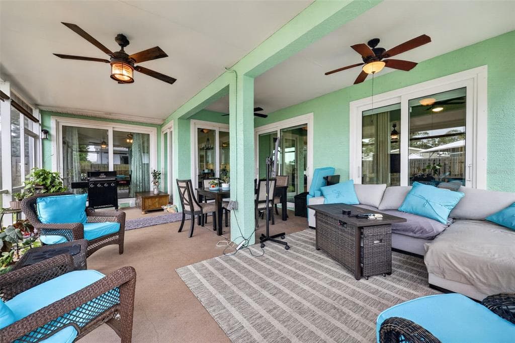1747 WOOD BROOK STREET, TARPON SPRINGS, FL 34689 — zdjęcie 4