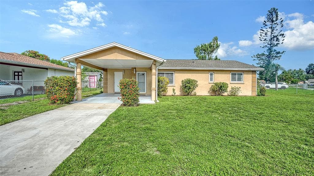 3307 NEWTOWN BOULEVARD, SARASOTA, FL 34234 — zdjęcie 2