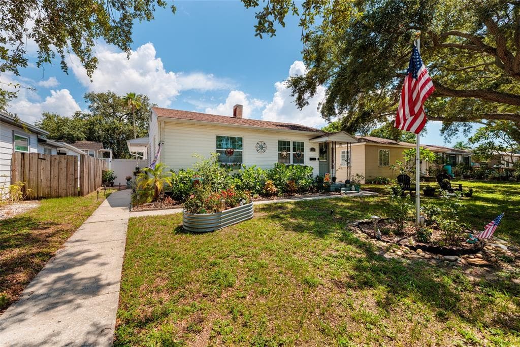 1220 56TH AVENUE N, ST PETERSBURG, FL 33703 — zdjęcie 2