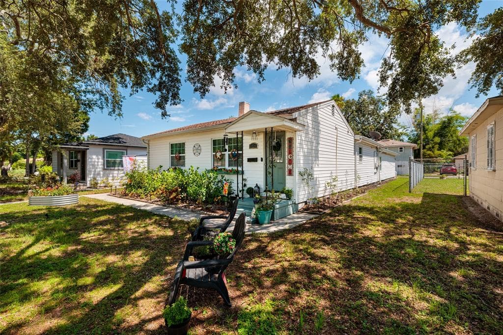 1220 56TH AVENUE N, ST PETERSBURG, FL 33703 — zdjęcie 3