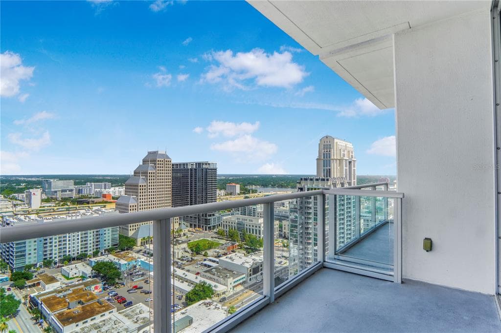 150 E ROBINSON STREET # 2608, ORLANDO, FL 32801