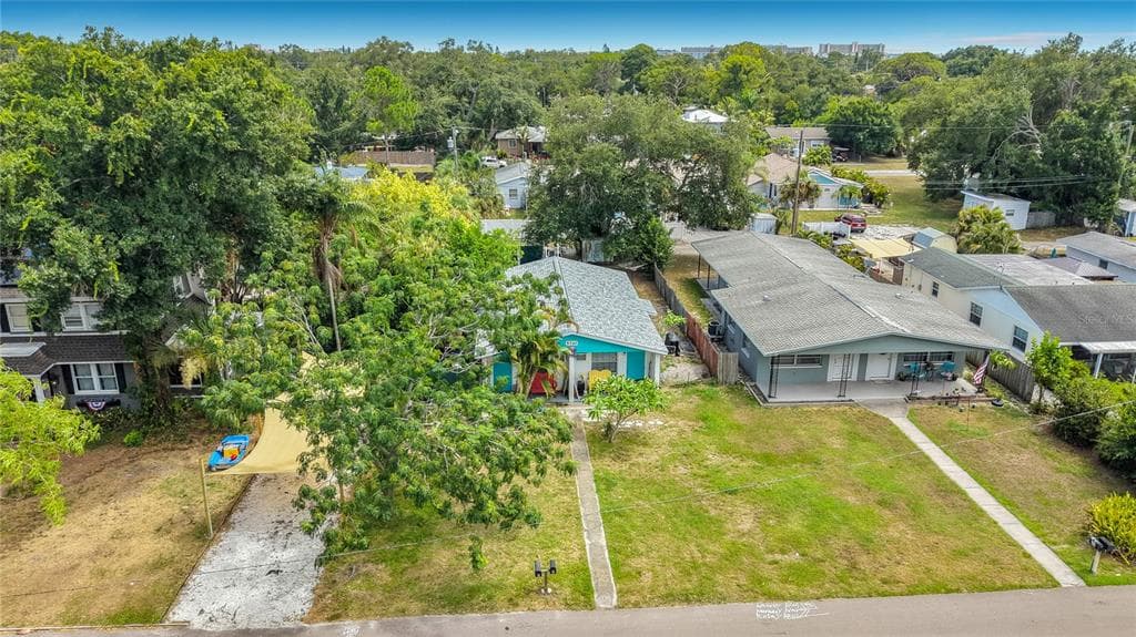 5710 19TH AVENUE S, GULFPORT, FL 33707 — zdjęcie 3