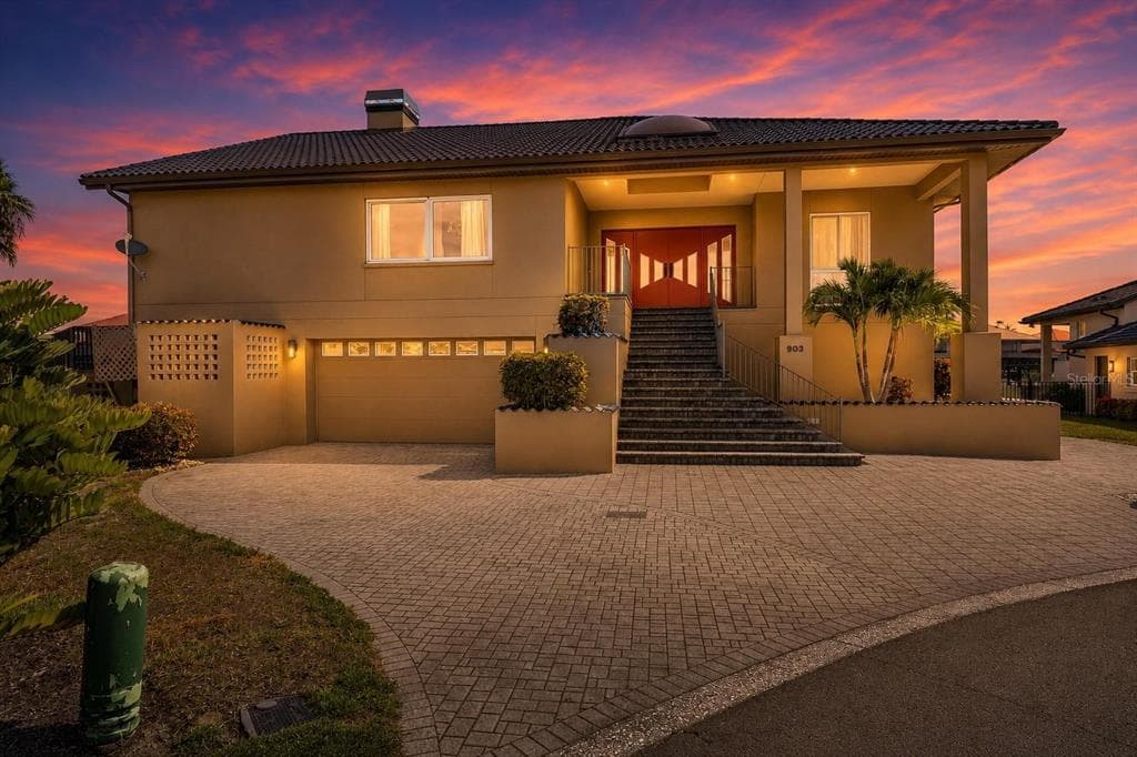 903 CAPRICCIO LANE, APOLLO BEACH, FL 33572 — zdjęcie 5