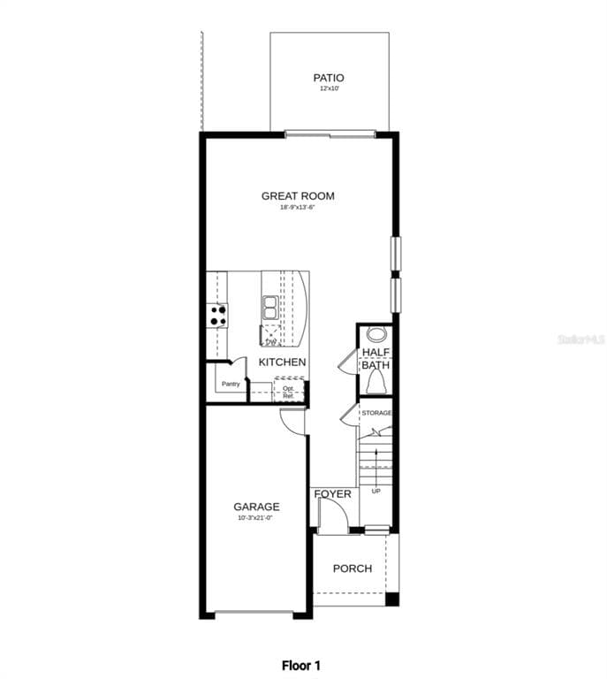5770 WINDY BAY TERRACE, NOKOMIS, FL 34275 — zdjęcie 4