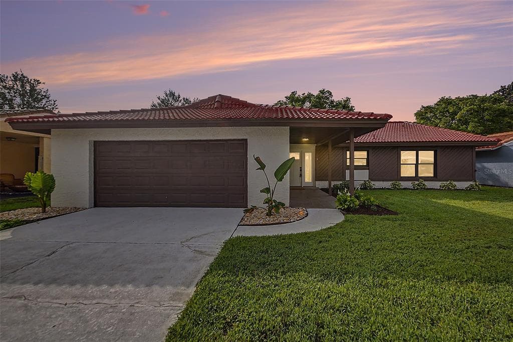 10604 WHITMAN CIRCLE, ORLANDO, FL 32821 — zdjęcie 2