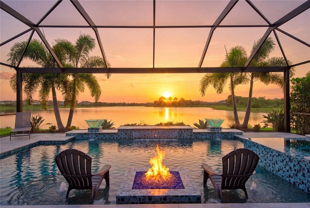 17618 POLO TRAIL, BRADENTON, FL 34211 — zdjęcie 4