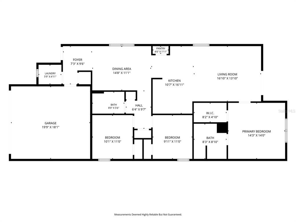 2782 TIMBER HAWK CIRCLE, OCOEE, FL 34761 — zdjęcie 4