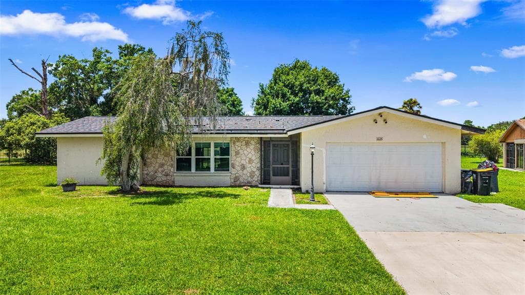 623 WOOD DRIVE, POINCIANA, FL 34759