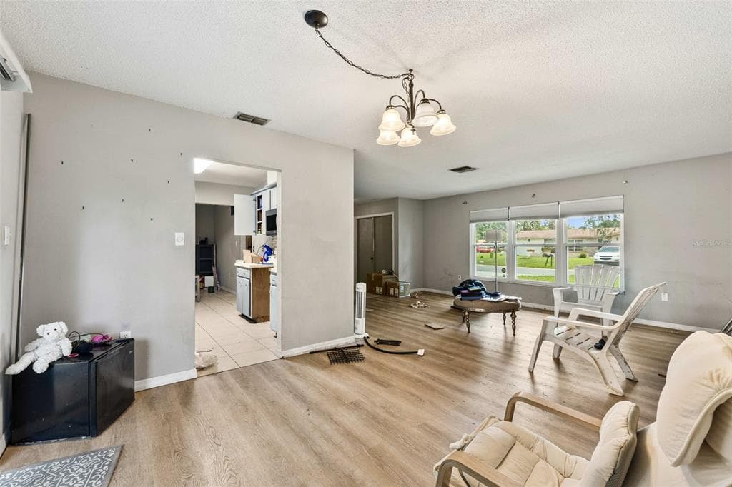 623 WOOD DRIVE, POINCIANA, FL 34759 — zdjęcie 4