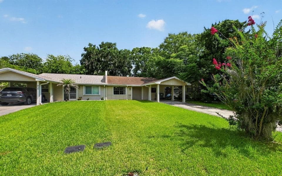 912 ROYAL OAK COURT, HOLLY HILL, FL 32117 — zdjęcie 2