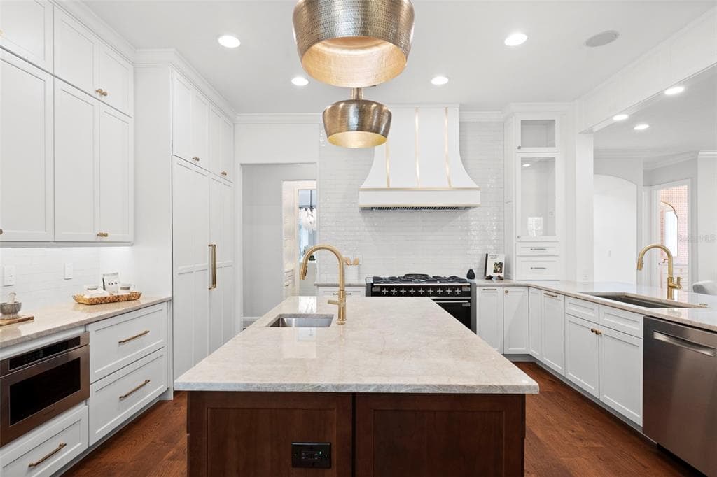 4406 W AZEELE STREET, TAMPA, FL 33609 — zdjęcie 4