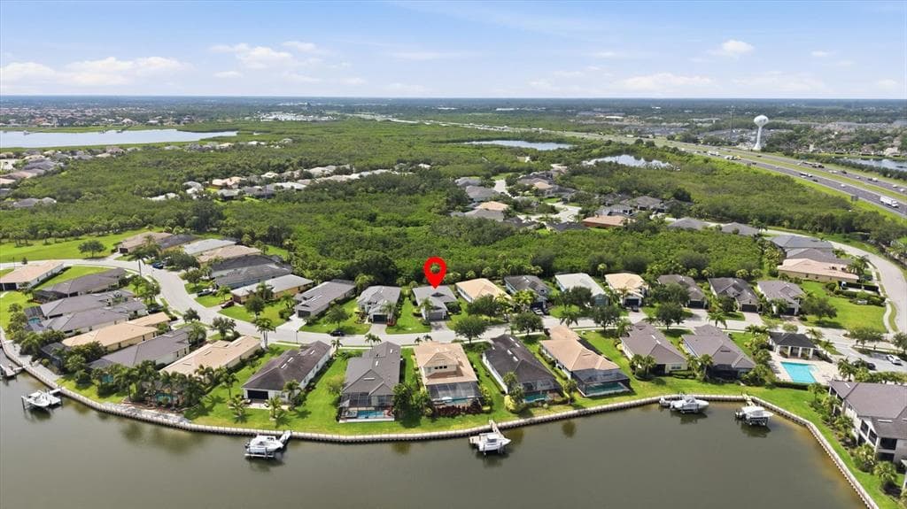 5029 LAKE OVERLOOK AVENUE, BRADENTON, FL 34208 — zdjęcie 2