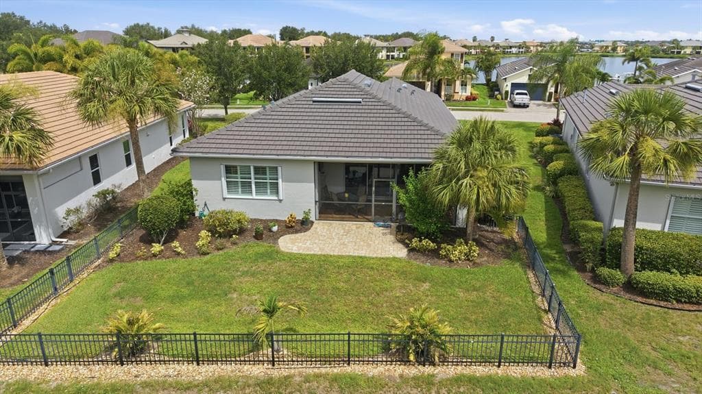5029 LAKE OVERLOOK AVENUE, BRADENTON, FL 34208 — zdjęcie 3