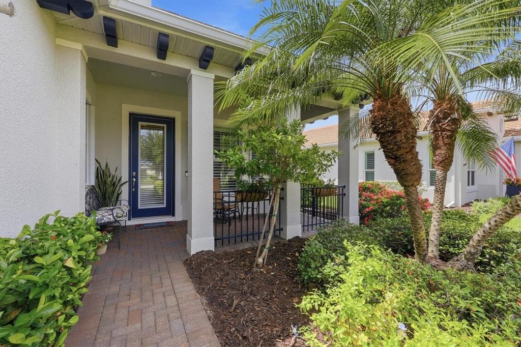 5029 LAKE OVERLOOK AVENUE, BRADENTON, FL 34208 — zdjęcie 5