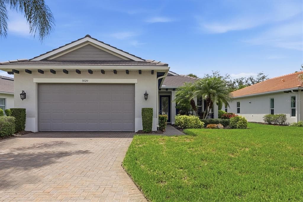 5029 LAKE OVERLOOK AVENUE, BRADENTON, FL 34208 — zdjęcie 4