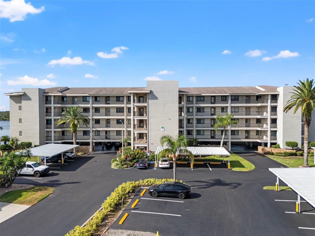 8150 BRENT STREET # 747, PORT RICHEY, FL 34668