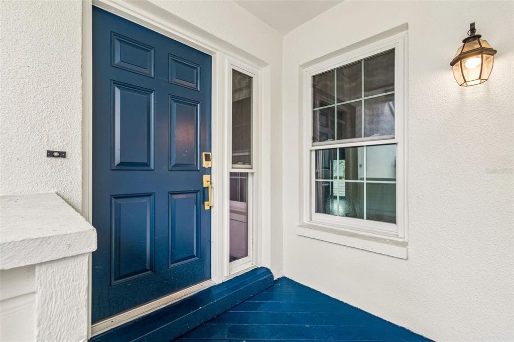 5203 BAYSHORE BOULEVARD # 5, TAMPA, FL 33611 — zdjęcie 2