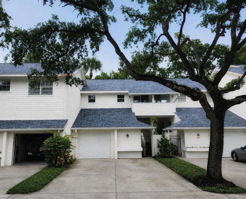 5203 BAYSHORE BOULEVARD # 5, TAMPA, FL 33611