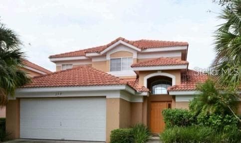 137 ROSSO DRIVE, DAVENPORT, FL 33837