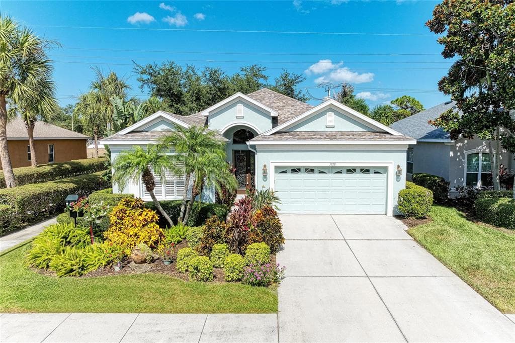 3728 SUMMERWIND CIRCLE, BRADENTON, FL 34209 — zdjęcie 2