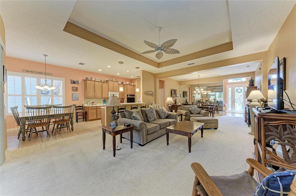 3728 SUMMERWIND CIRCLE, BRADENTON, FL 34209 — zdjęcie 5