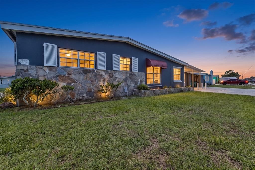 21533 MIDWAY BOULEVARD, PORT CHARLOTTE, FL 33952