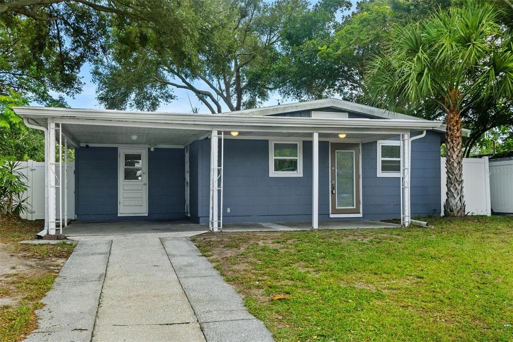 4402 W TRILBY AVENUE, TAMPA, FL 33616 — zdjęcie 2