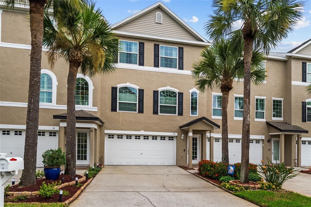 38 SEAGRAPE CIRCLE, CLEARWATER, FL 33759