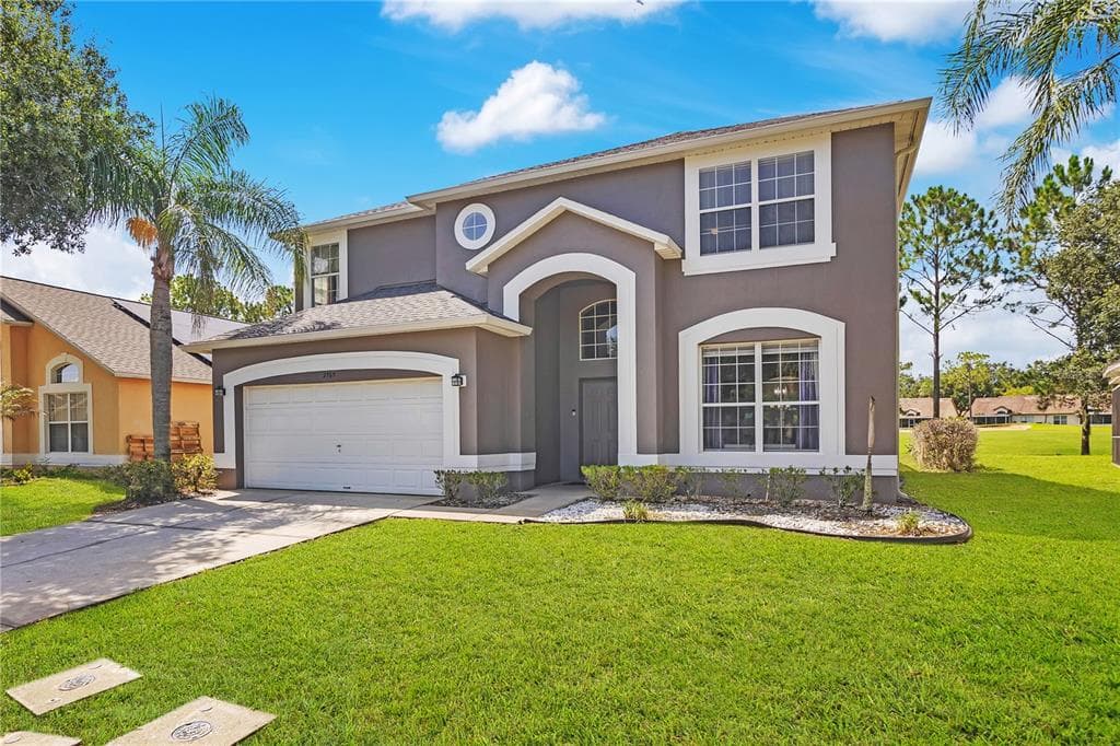 2765 KOKOMO LOOP, HAINES CITY, FL 33844 — zdjęcie 2