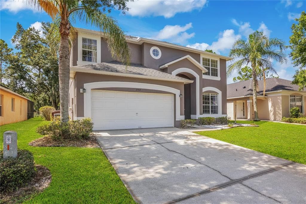 2765 KOKOMO LOOP, HAINES CITY, FL 33844 — zdjęcie 3
