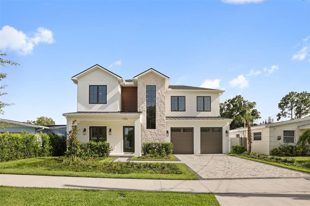 1326 W NEW HAMPSHIRE STREET, ORLANDO, FL 32804 — zdjęcie 2