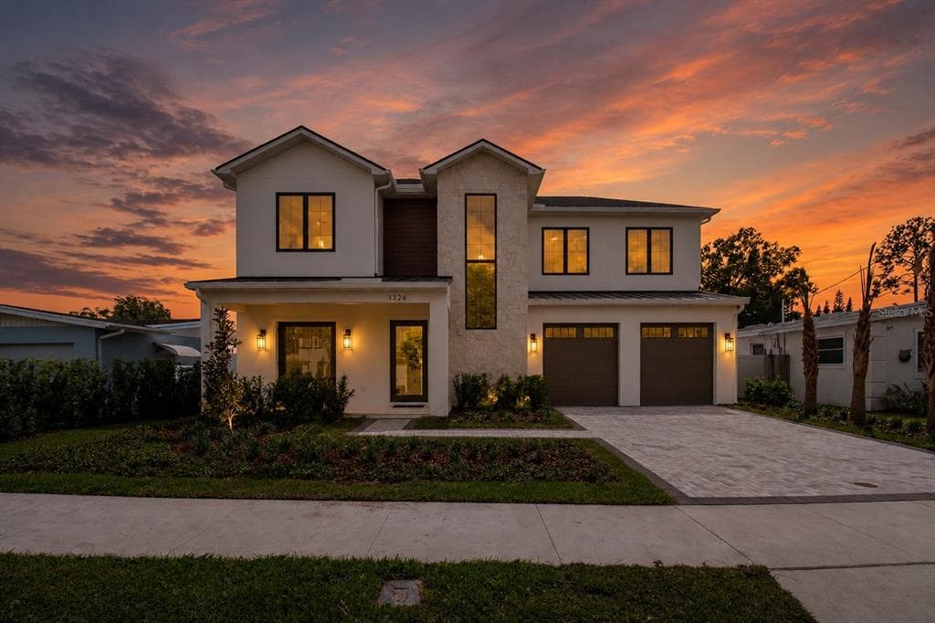 1326 W NEW HAMPSHIRE STREET, ORLANDO, FL 32804