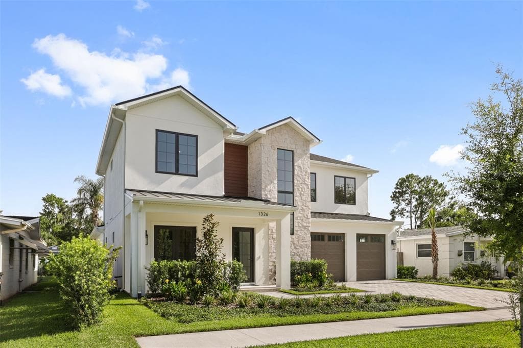 1326 W NEW HAMPSHIRE STREET, ORLANDO, FL 32804 — zdjęcie 4