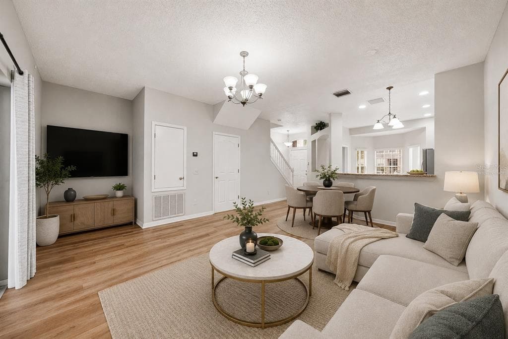 10106 BELLEVILLE PLACE, TAMPA, FL 33624 — zdjęcie 2