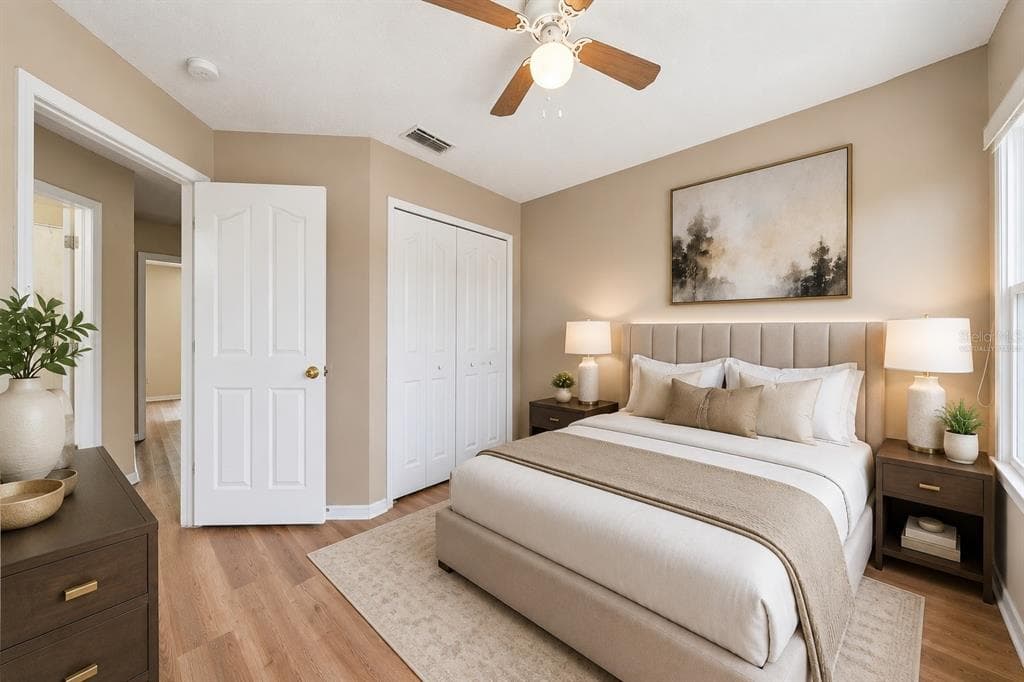 10106 BELLEVILLE PLACE, TAMPA, FL 33624 — zdjęcie 4