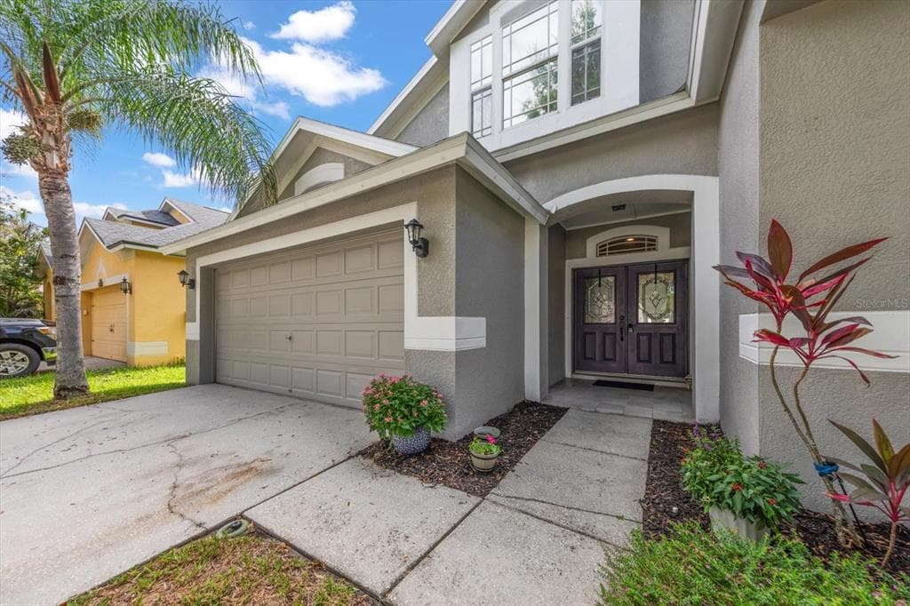 4422 HAVELOCKE DRIVE, LAND O LAKES, FL 34638 — zdjęcie 2