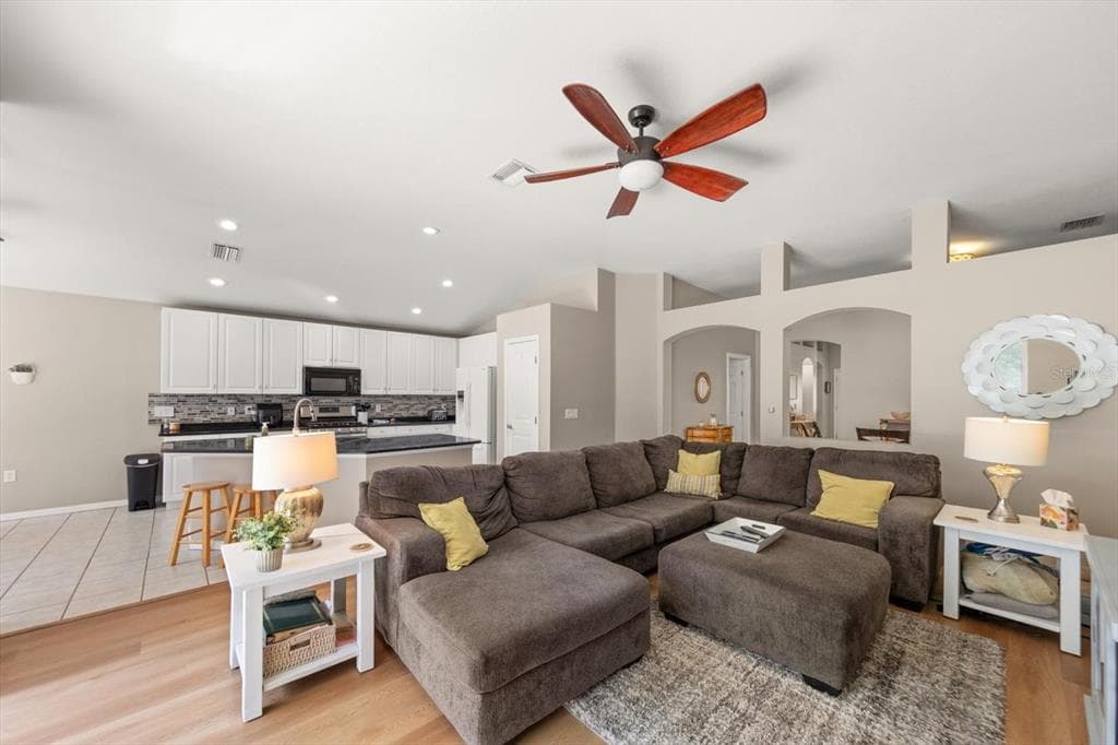 4422 HAVELOCKE DRIVE, LAND O LAKES, FL 34638 — zdjęcie 3