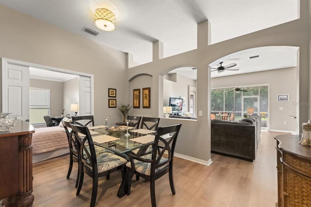 4422 HAVELOCKE DRIVE, LAND O LAKES, FL 34638 — zdjęcie 5