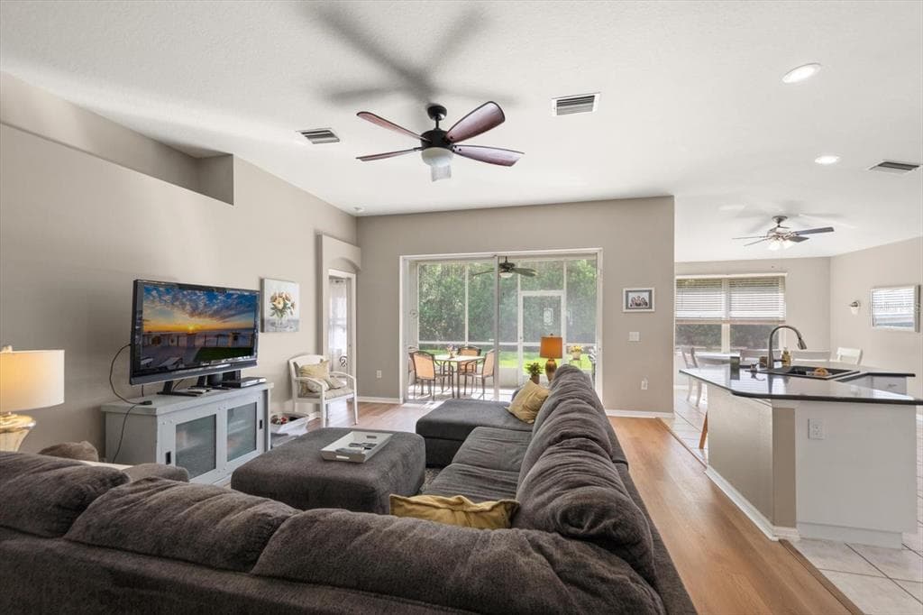 4422 HAVELOCKE DRIVE, LAND O LAKES, FL 34638 — zdjęcie 4