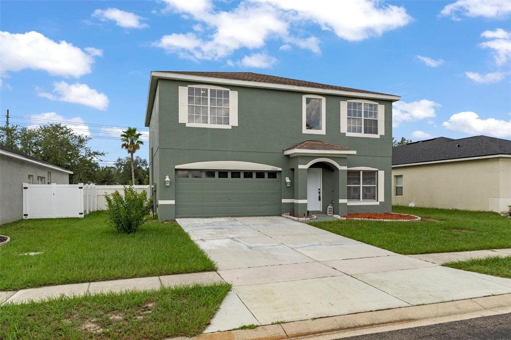 15160 DURANGO CIRCLE, BROOKSVILLE, FL 34604 — zdjęcie 2