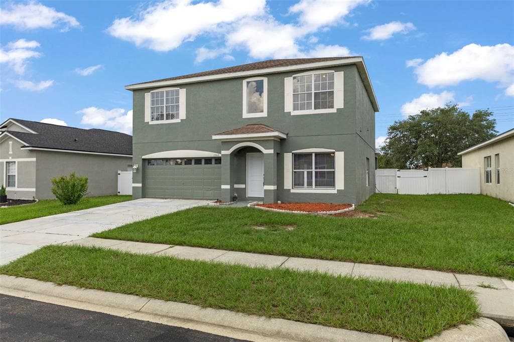 15160 DURANGO CIRCLE, BROOKSVILLE, FL 34604 — zdjęcie 3