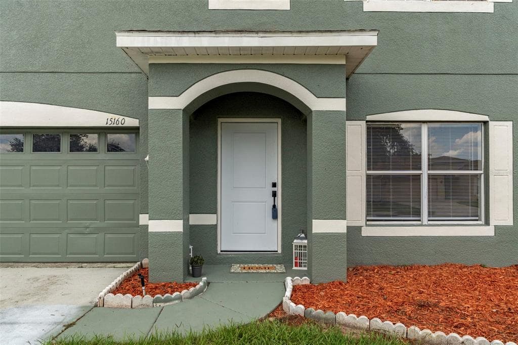 15160 DURANGO CIRCLE, BROOKSVILLE, FL 34604 — zdjęcie 5