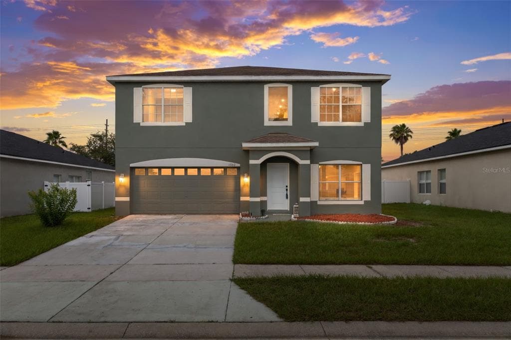 15160 DURANGO CIRCLE, BROOKSVILLE, FL 34604 — zdjęcie 4