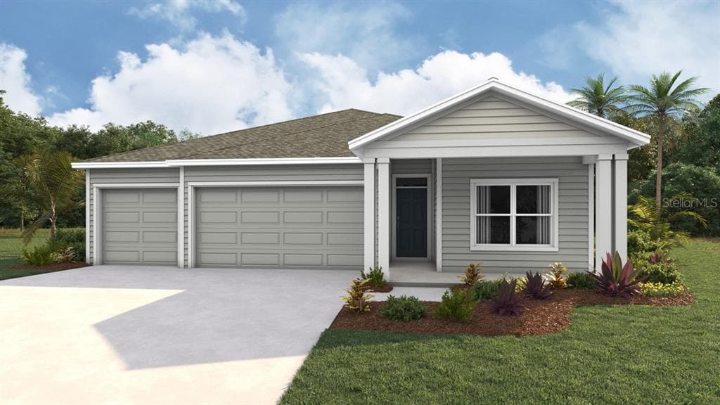 24234 NW 13TH BOULEVARD, NEWBERRY, FL 32669
