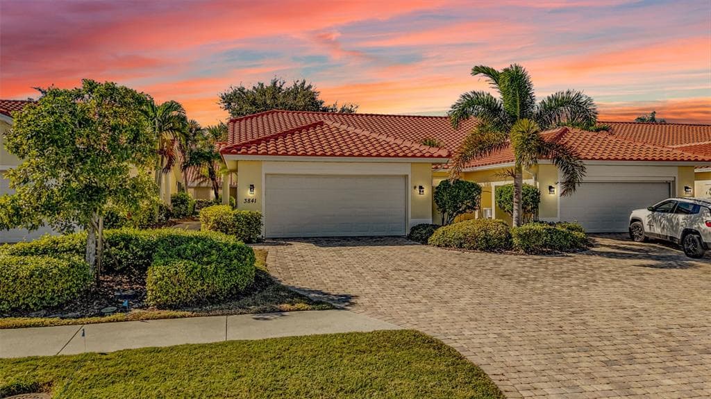 3841 ALBACETE CIRCLE # 51, PUNTA GORDA, FL 33950 — zdjęcie 2