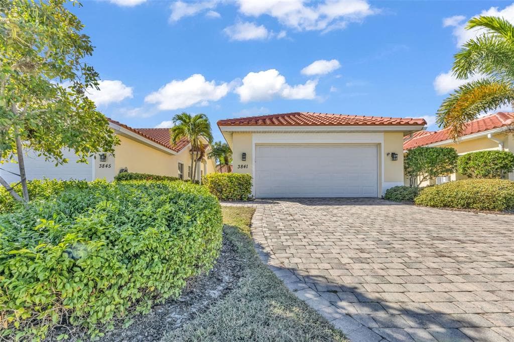 3841 ALBACETE CIRCLE # 51, PUNTA GORDA, FL 33950